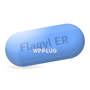 Flagyl ER