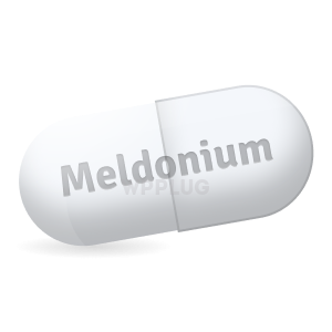 Meldonium
