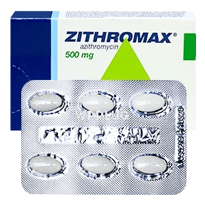 Zithromax: Terapia Antibiotica ad Ampio Spettro con Singola Dose Giornaliera